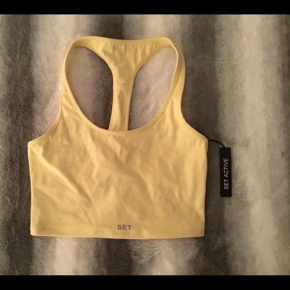 SOLD BNWT SET ACTIVE PALMER - Picture 4 of 7